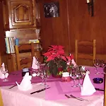 Logis De La Licorne La Ferrière