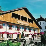 Logis De La Licorne * La Ferrière