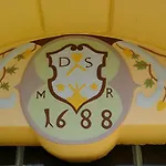 Logis De La Licorne