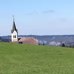 Logis De La Licorne La Ferrière