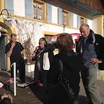 אורחן Logis De La Licorne *