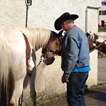 Logis De La Licorne אורחן