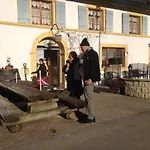 Logis De La Licorne *