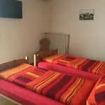 אורחן Logis De La Licorne La Ferrière