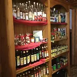 אורחן Logis De La Licorne La Ferrière
