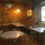 Logis De La Licorne * La Ferrière