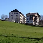 Logis De La Licorne אורחן La Ferrière