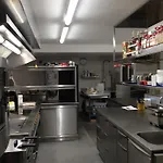Logis De La Licorne * La Ferrière