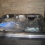 Logis De La Licorne La Ferrière