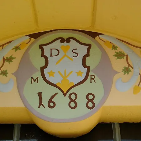 Logis De La Licorne
