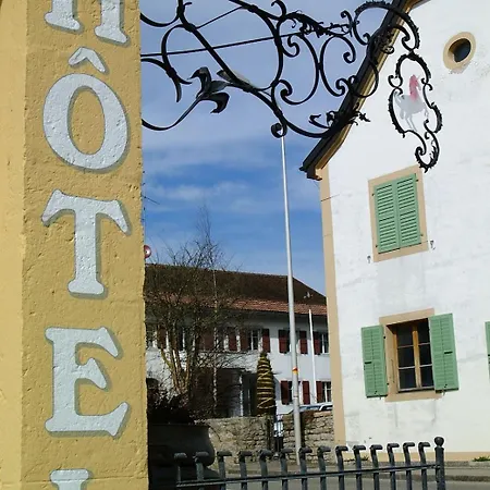 Logis De La Licorne *