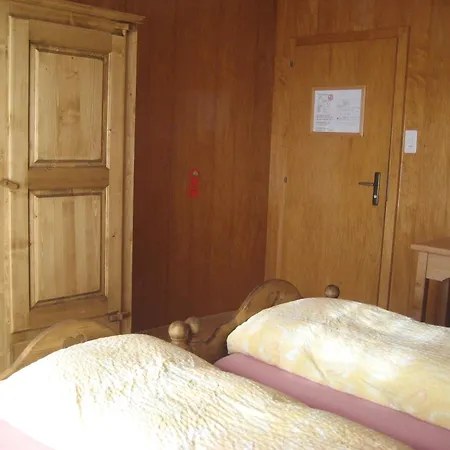 Logis De La Licorne * La Ferriere