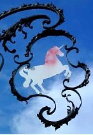 Inn Logis De La Licorne La Ferriere