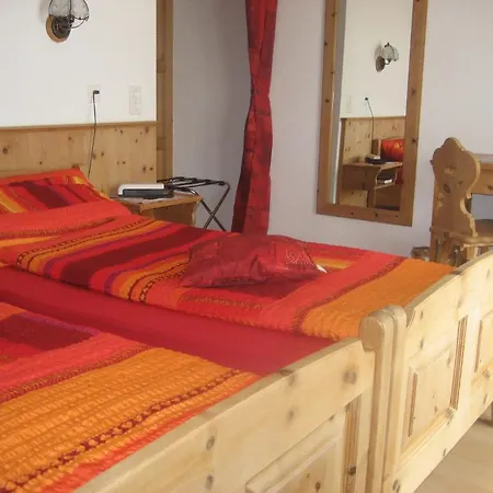 Logis De La Licorne * La Ferrière