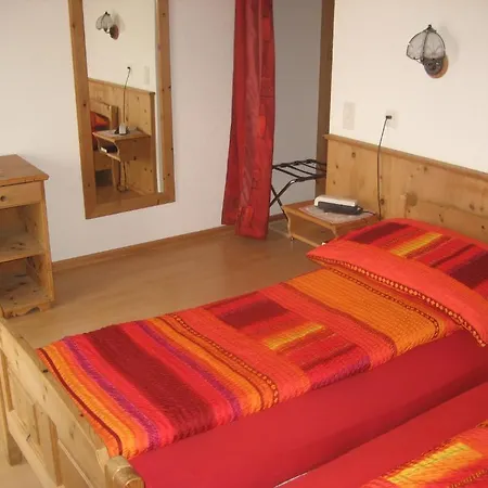 Logis De La Licorne * La Ferrière