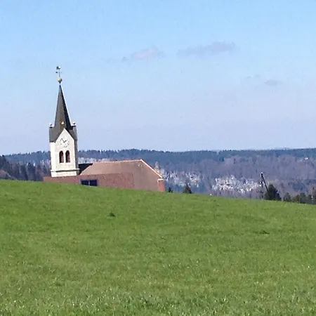 Logis De La Licorne La Ferriere