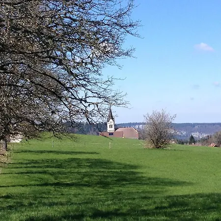 Logis De La Licorne Han/Misafirhane