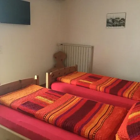 Mini-hôtel Logis De La Licorne La Ferrière