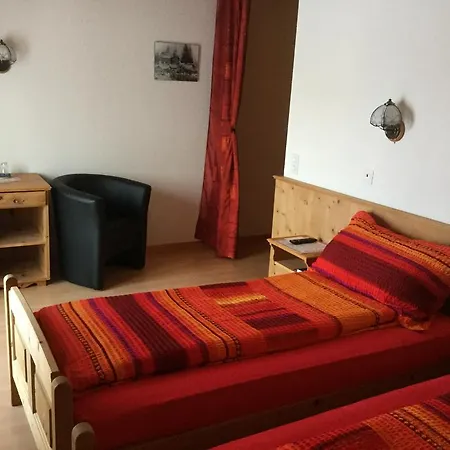 Mini-hôtel Logis De La Licorne