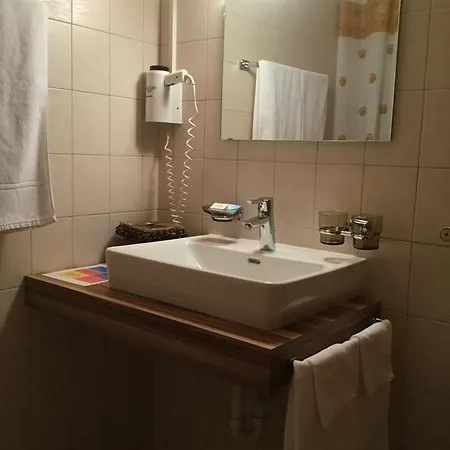 Logis De La Licorne La Ferrière