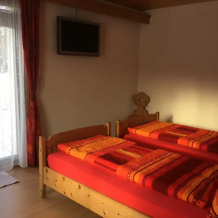 Mini-hôtel Logis De La Licorne