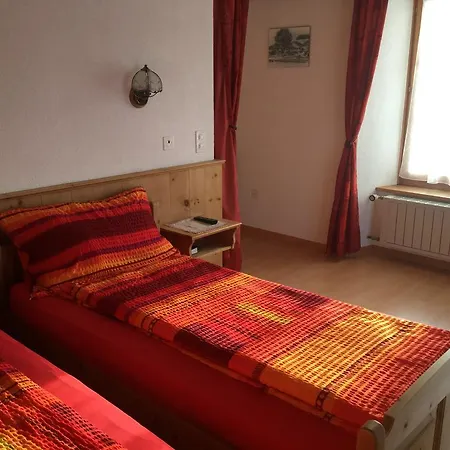 Logis De La Licorne La Ferrière