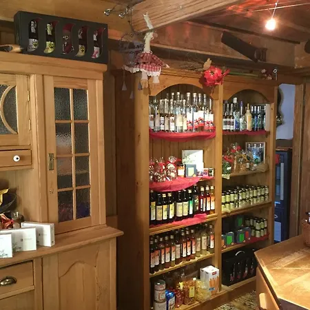 Mini-hôtel Logis De La Licorne