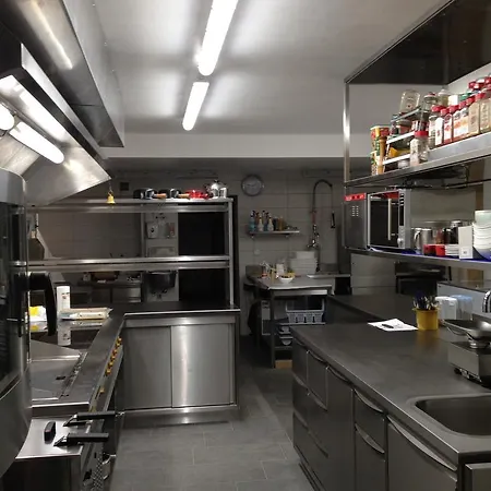 Logis De La Licorne * La Ferrière