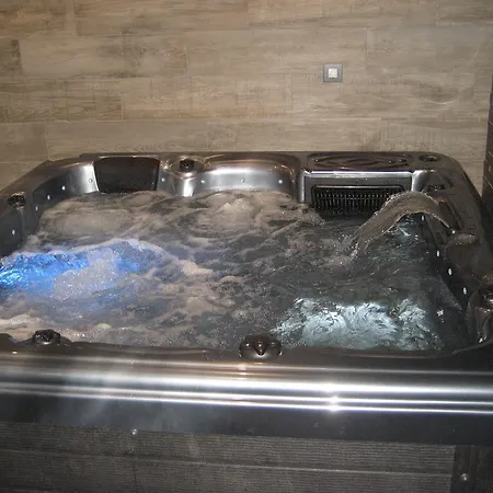 Logis De La Licorne La Ferrière