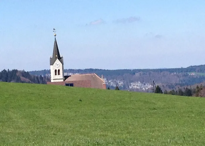 Logis De La Licorne La Ferrière