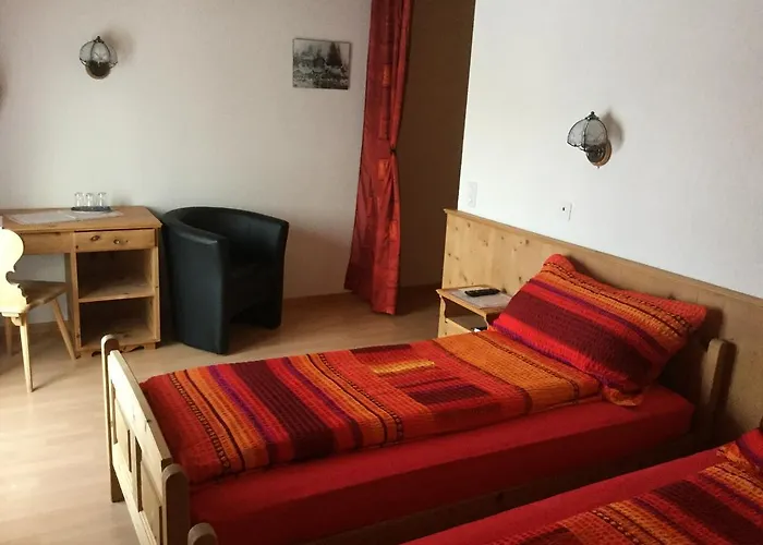 Värdshus Logis De La Licorne