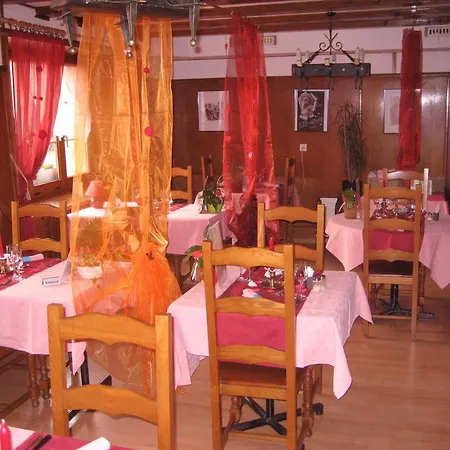 Logis De La Licorne *