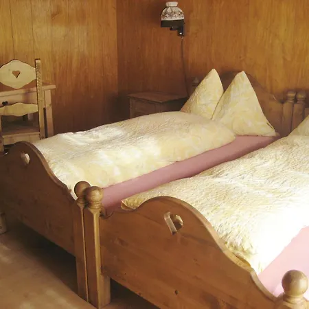 Logis De La Licorne بيت ريفي *