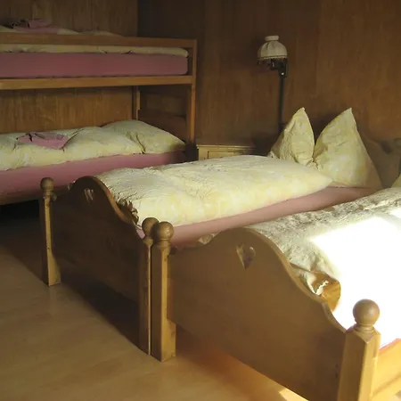 Penzion Logis De La Licorne *
