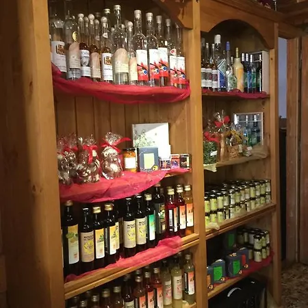 بيت ريفي Logis De La Licorne La Ferrière