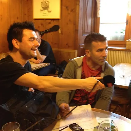 Logis De La Licorne بيت ريفي *