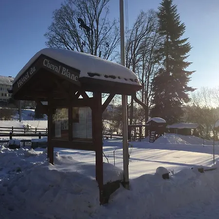 Logis De La Licorne * La Ferrière