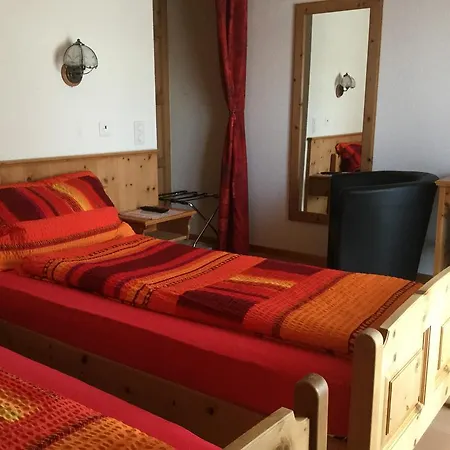 Logis De La Licorne * La Ferrière