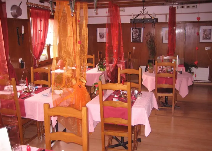 Logis De La Licorne *