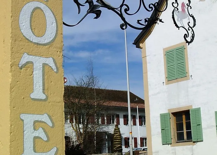 Logis De La Licorne *