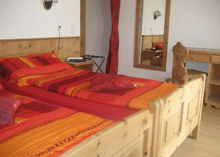 Logis De La Licorne * La Ferriere