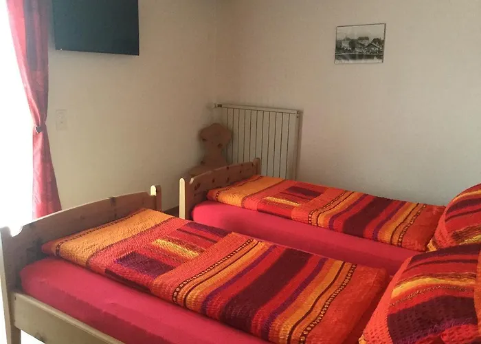 Inn Logis De La Licorne La Ferriere