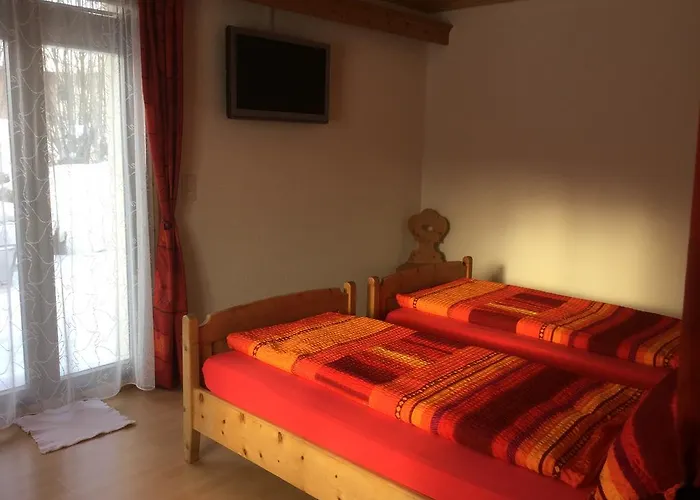 Inn Logis De La Licorne