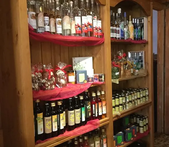 Zajazd Logis De La Licorne La Ferrière