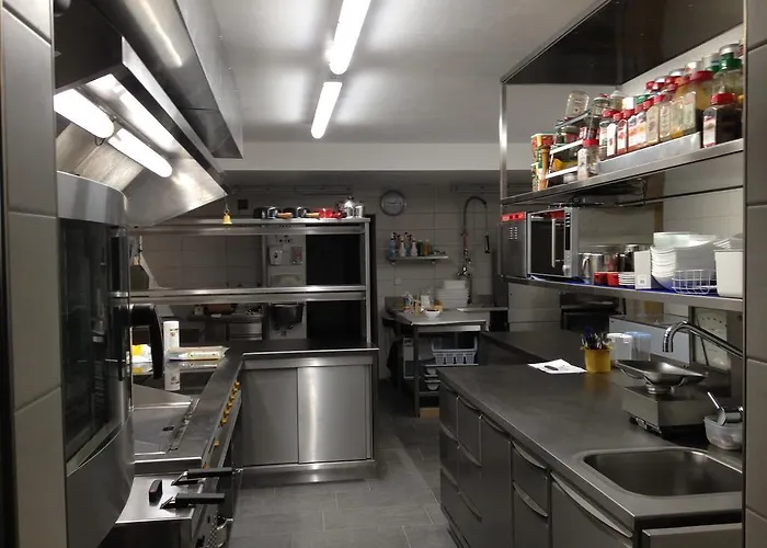 Logis De La Licorne * La Ferriere