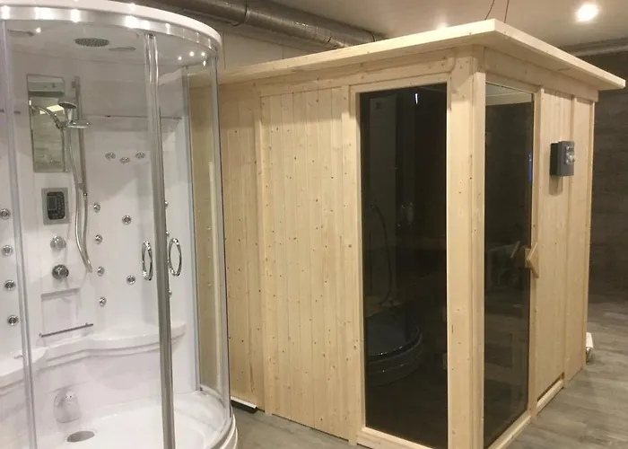 Inn Logis De La Licorne *